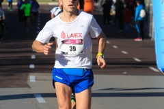 7ª Carrera de las empresas valencianas