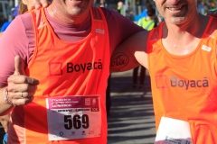 7ª Carrera de las empresas valencianas