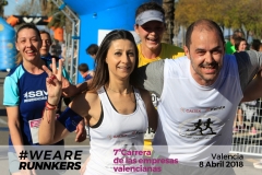 7ª Carrera de las empresas valencianas