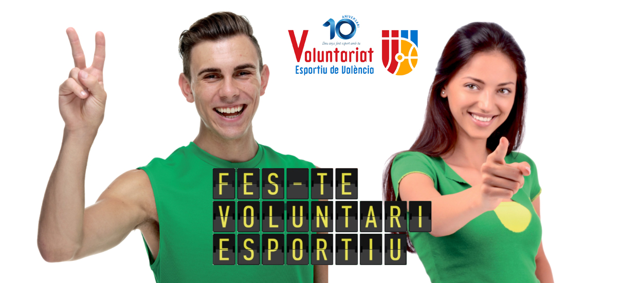 voluntariado